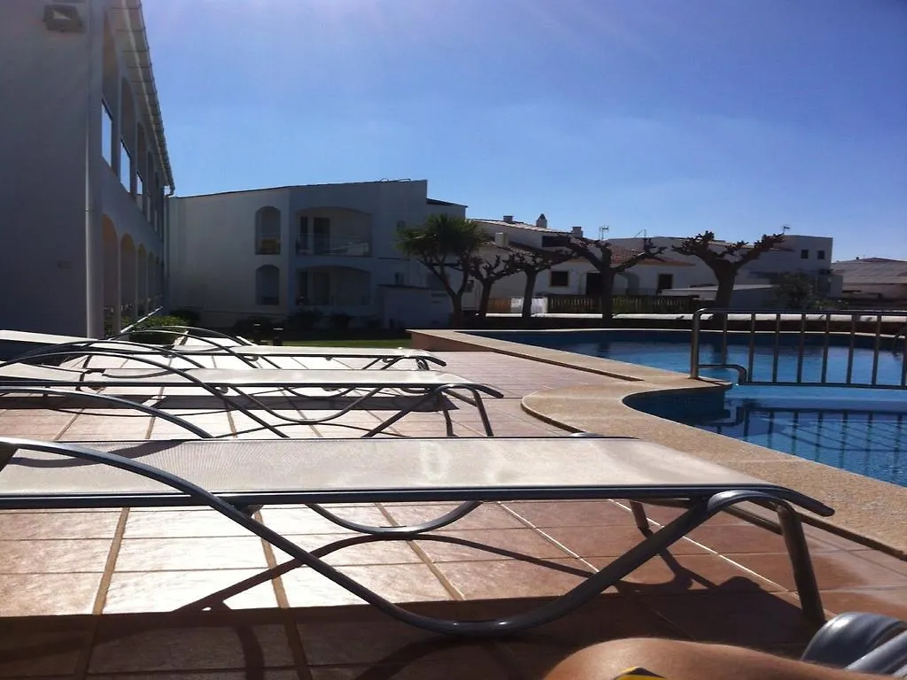 Hostal La Palma Fornells  2*, Fornells (Menorca) Spain