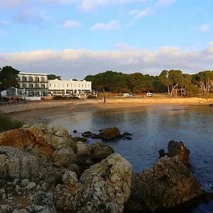 Empuries Hotel L'Escala