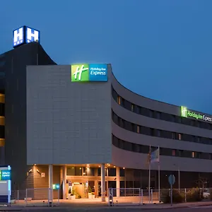 Express Molins De Rei, An Ihg 3* Molins de Rei