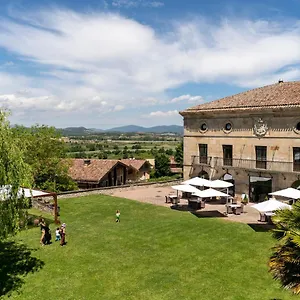Hotel De Argómaniz