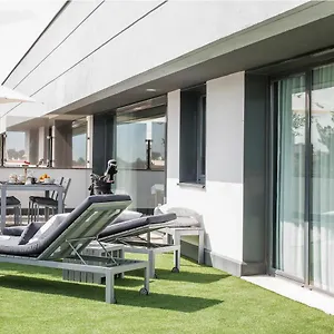 Aparthotel Sevilla Alcalá de Guadaira