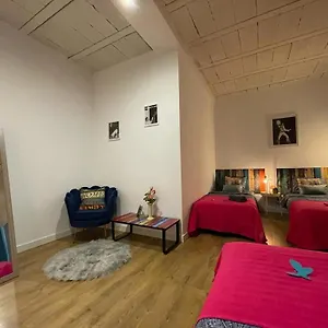 Ostello Rooms In Gothic Barcellona