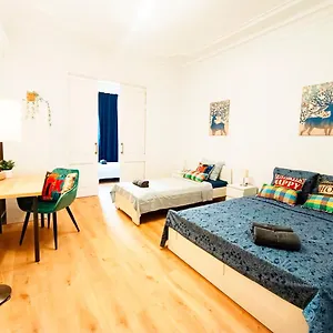 Ostello By Born & Gothic Barcellona
