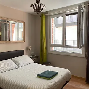 Enjoy Comfort Saint-Sébastien