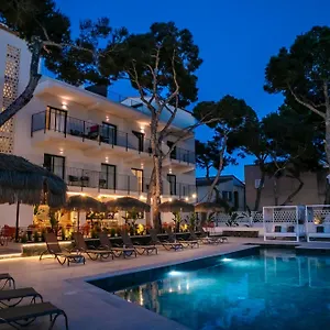 Hotel Santanyi Port Cala Figuera (Mallorca)
