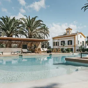 Rural Sant Patrici (adults Only) *** Ferreries