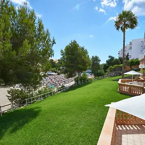 Aparthotel Azul Playa Cala Ferrera (Mallorca)