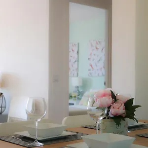 Apartamento Sky Cervantes 
