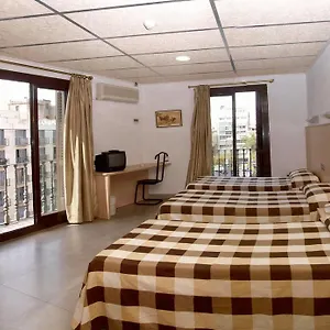 Condestable 2* Barcelone