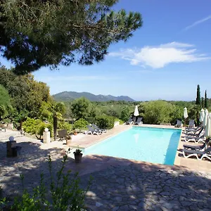 Maison d'hôtes El Encinar De