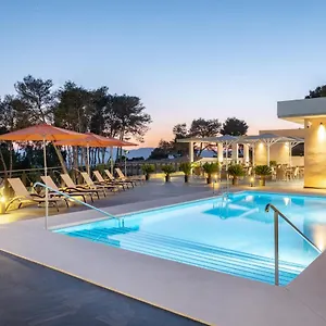 Hotel Admiral San Roque San Roque (Andalucia)