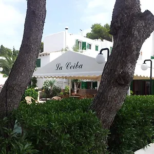 La Ceiba ** Cala d'Or (Mallorca)