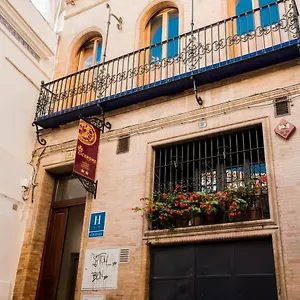 Affittacamere Cicerone De Siviglia