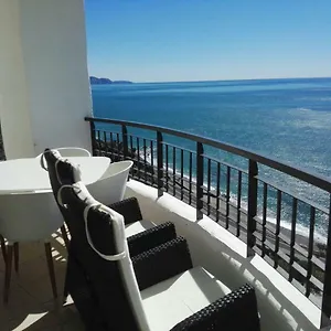 Apartamento Lujo Calaceite 