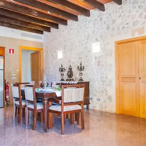 Hotel Son Burgues