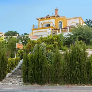 Colina Del Sol 3*, Torrox Spanje